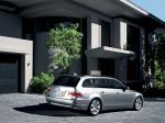 BMW 550i Touring 2005 года